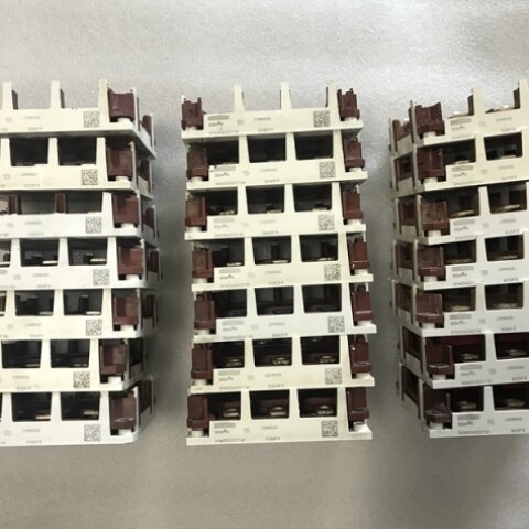 【议价】伟肯VACON变频器SEMIKN SKiM304GD12T4D逆变模块 详细询