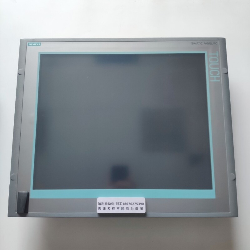【议价】6AV7884-3AB10-3BA0 SIMATIC HMI IPC477C 工控机议价!