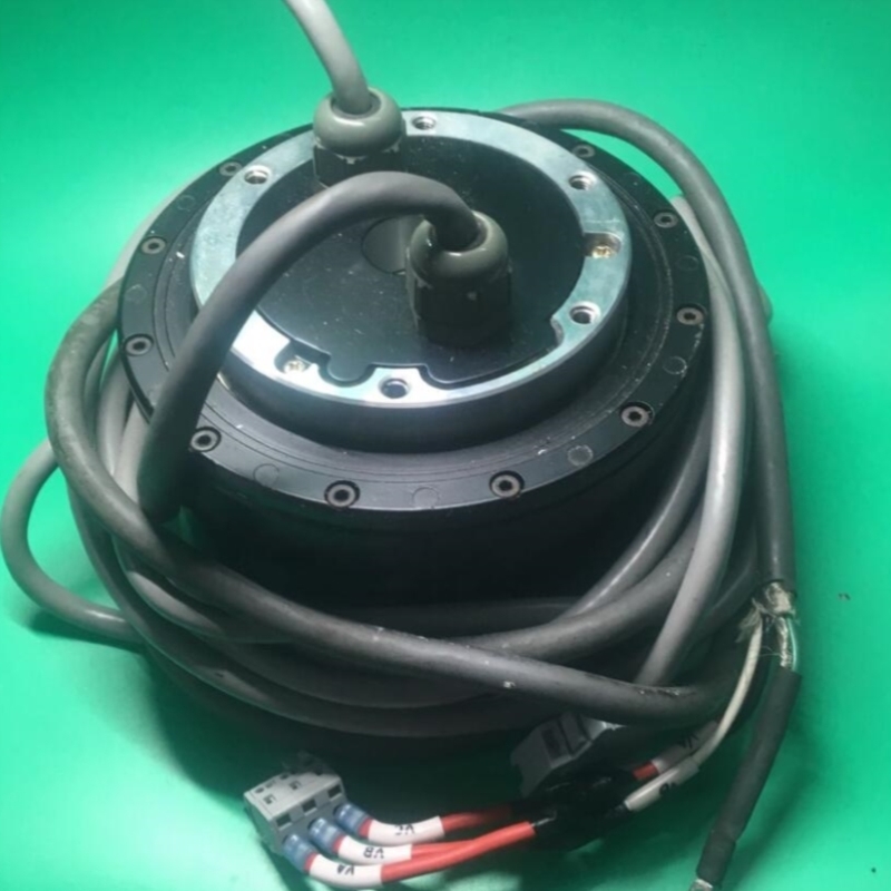 【议价】YOKOGAWA横河伺服电机 DM1B-030G-1C2A4G2-031-2079/CE