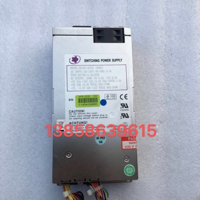【议价】PortweII ORION-A2501 Swching Power SuppIy APA-2020