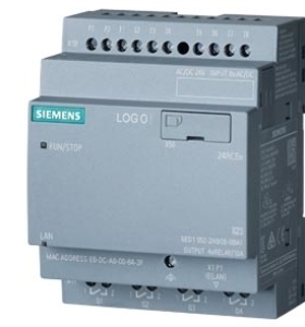 【议价】6ED1052-2HB08-0BA1LOGO! 12/24RCEO模块6ED10522HB080BA