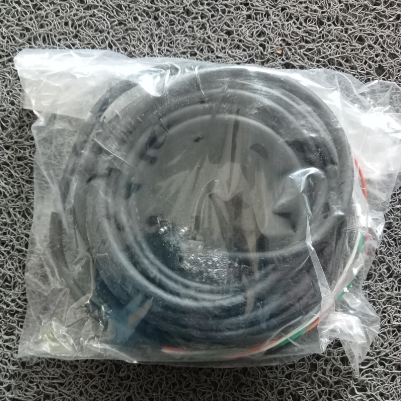 【议价】三菱Msubii 编码器电缆MR-PWS1CBL10M-A1-L 模块