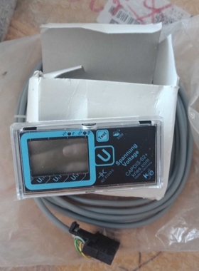 【议价】KRIES CAPDIS-S2 IEC61243-5和CAPDIS-S1+ R4模块没有