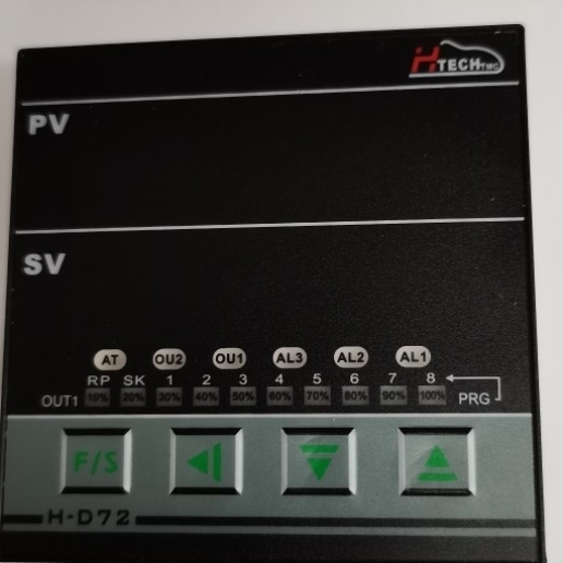 【议价】DST72 DST72-531 H-D72 HTECH HTECHtmc HD72 4-20ma温控