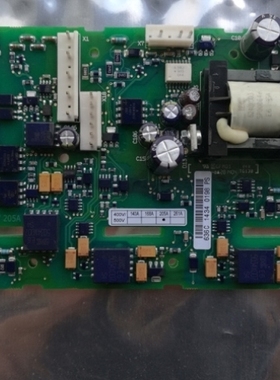 【议价】伟肯 科尼 变频器驱动板636B 636C PC00236I 140-261A