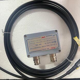 EMERSON 感测器模块 G40 3.5bar 全新现货 MAS2600