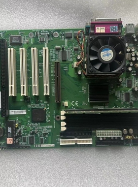 【议价】倍福 beckhoff 3BXA/L REV1.0工控主板 配CPU 内存 风扇