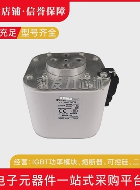 【议价】170M7802170M7803170M7804170M7217170M7597170M7676熔断