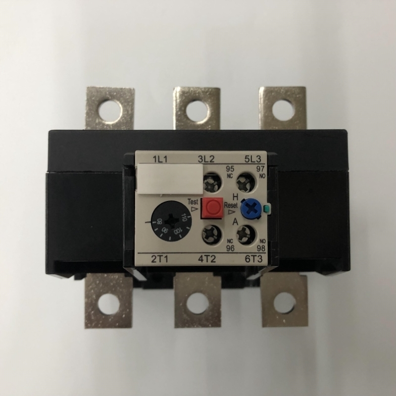 【议价】正品3UA6240-2X 80-110A过流保护热过载继电器