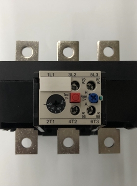 【议价】正品3UA6240-2X 80-110A过流保护热过载继电器