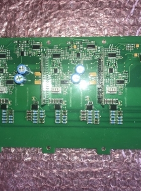 【议价】AB700S VACON变频器PC00826A PC00826B检测板 驱动板 询