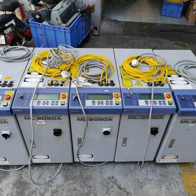MIYACHI/米亚基 ML-2150A  ML-2050A