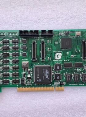 【议价】091444-PRT-PR01A IPM-8560CL IPM-8560D采集卡