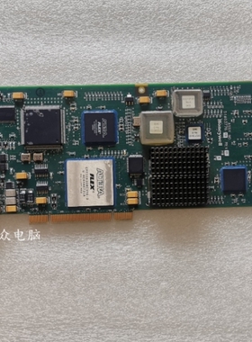 【议价】Honcywell 51403776-100 REVE1 BN08W04-E10134 专业卡