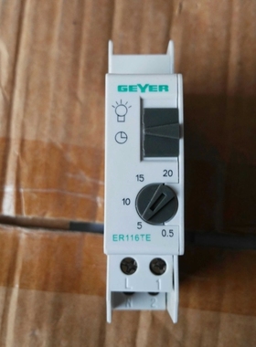 【议价】ER116TE时间继电器尾货清仓