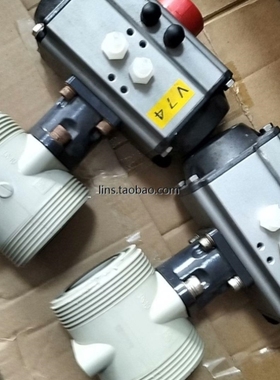 【议价】球阀ADELO controls AT063D-090-F0