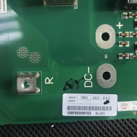 【议价】PC00558F 358F VACON伟肯变频器电源驱动板 正品 询价