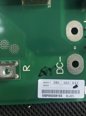 【议价】PC00558F 358F VACON伟肯变频器电源驱动板 正品 询价
