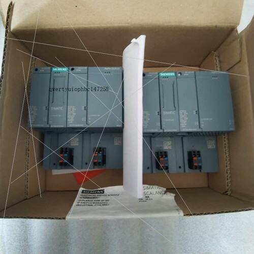 【议价】PNPN耦合器 6ES7 158-3AD10-0XA0