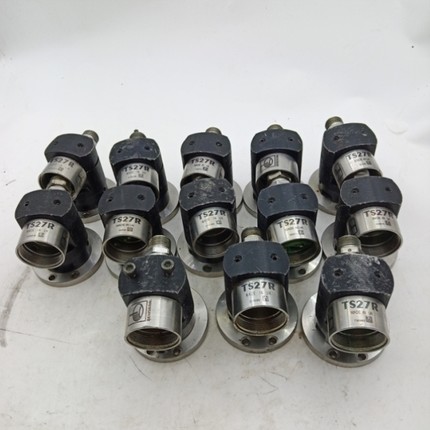 【议价】RENISHAW雷尼绍对刀仪TS27R