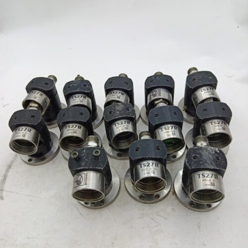 【议价】RENISHAW雷尼绍对刀仪TS27R
