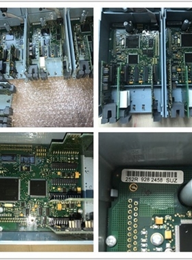 【议价】vacon伟肯变频器NXS控制板PC00252R PC00252H配件 详细询