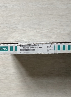 【议价】6ES5304-3UB11