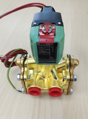 【议价】KIEPE HEN002开关ASCO 52000004电磁阀