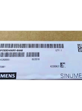 【议价】6FC5203-0AF01-0AA0/OAAO操作面板OP010C 6FC52030AF010A