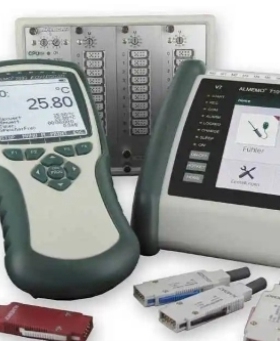 【议价】德国爱尔邦AHLBORN MA202数据采集器AHLBORN ALMEMO202