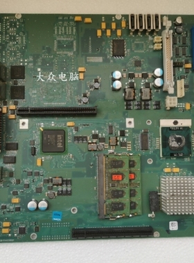 【议价】SIEMENS主板 A5E02122413-05 A5E02122416 P4224