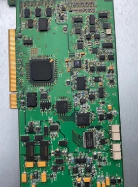 【议价】MADE IN U.S.A. 2205 KPCI-3116A REV .A 成色新