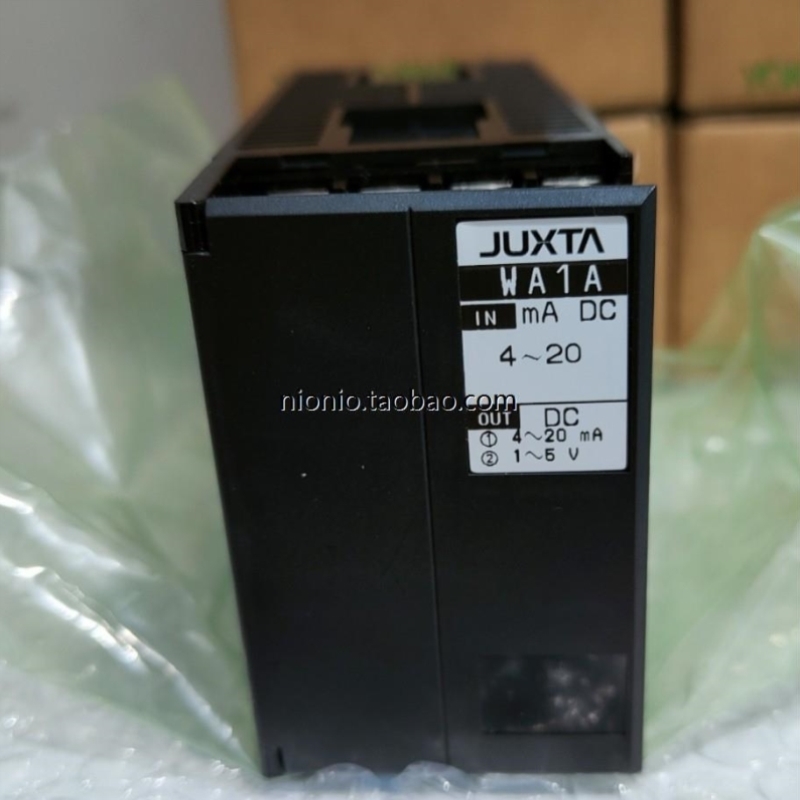 【议价】横河 W系列信号转换器横河 JUXTA WA1A JUXTA WXTV JUX