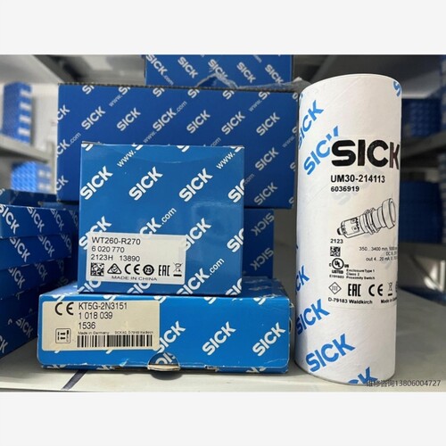 【议价】KT5G-2N3151 1018039 德国SICK 西克议价