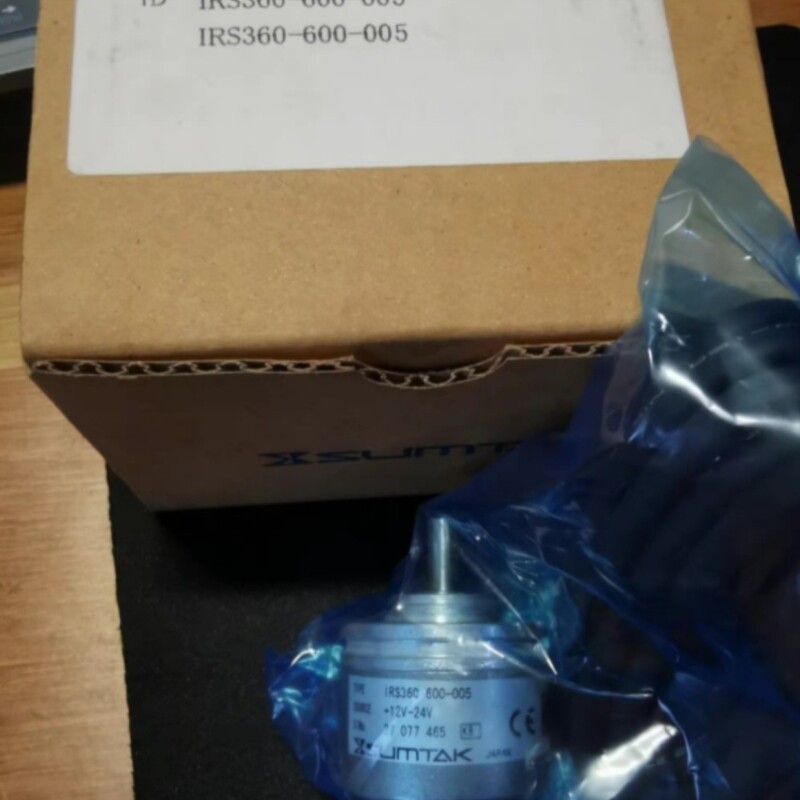 【议价】SUMTAK编码器森泰克 IRS360-300-005 IRS360-600-005