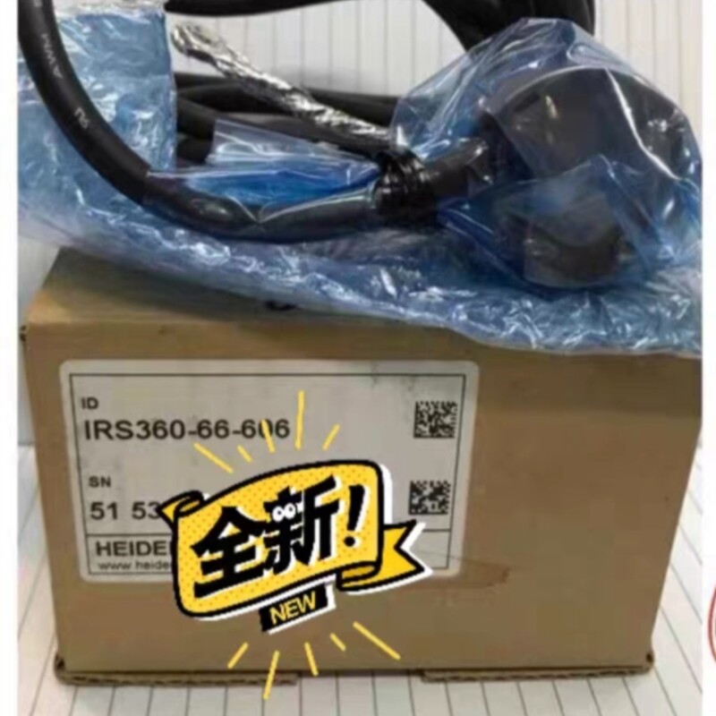 【议价】森泰克编码器IRS360-66-606