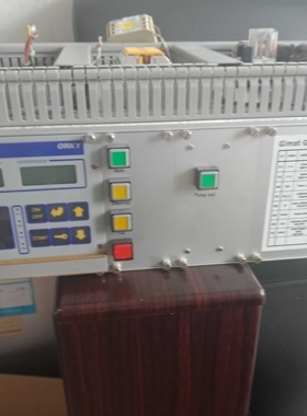 【议价】GIMAT ORKY D82398 POLLING 分析仪安装没用实价实拍