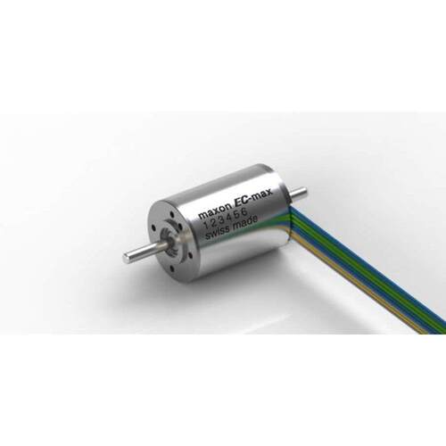 【捷诚自动化】包邮供应瑞士MAXON电机无刷40Watt EC-max30紧凑型