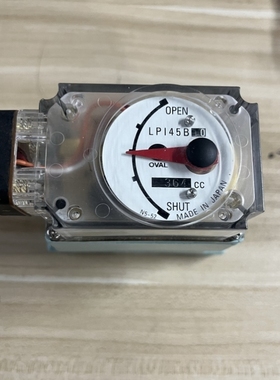 【议价】OVAL LPI45B10 364CC 阀位指示器 议价