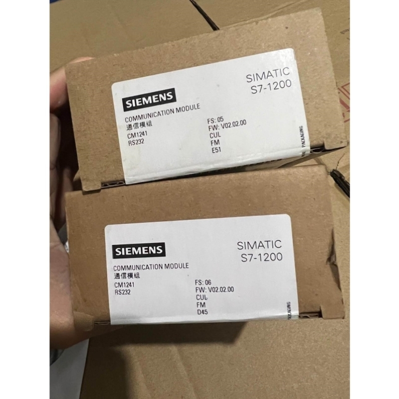 【议价】询价通讯模块CM1241 RS232议价