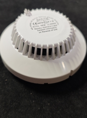 【议价】CONSILIUM康士廉烟雾探测器 NS-AOHS-IS N11250 议价