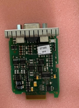 【议价】贝加莱AC0122卡件8BAC0122.000-1