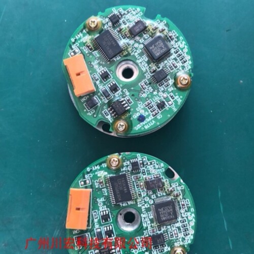 【议价】安川电机编码器SGMAS-04ACA2C/04ACA2S/04ACA21-E/04ACA2