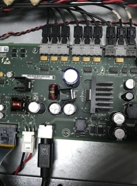 【议价】AB变频器 357334-A02 通讯板 转换板 详价