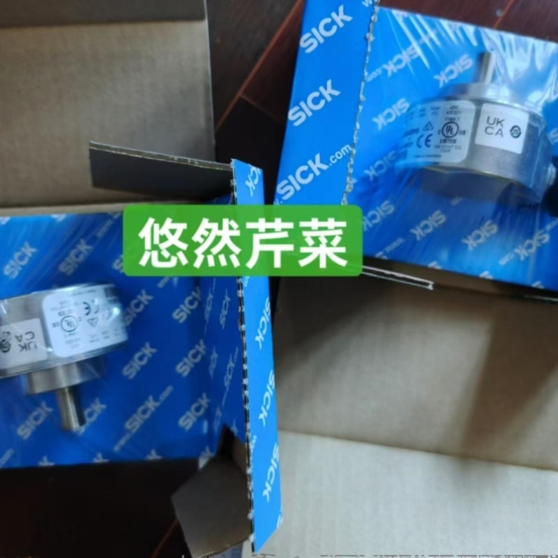 【议价】议价SICK西克编码器AFS60A-BENB262144 AFS60E-S4AK00409