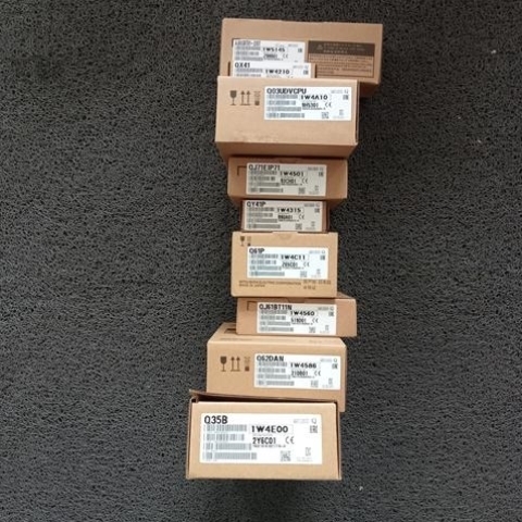 【议价】三菱Msubii 模块Q03UDVCPU正品