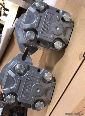 【议价】意大利BONDIOLI&PAVESI齿轮泵SMLPD/B22议价