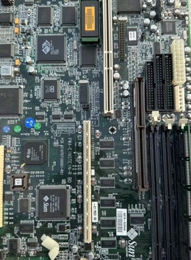 【议价】SUN U5 U10主板AX1B-020848 PWA-EINSTEIN-R 31670710000