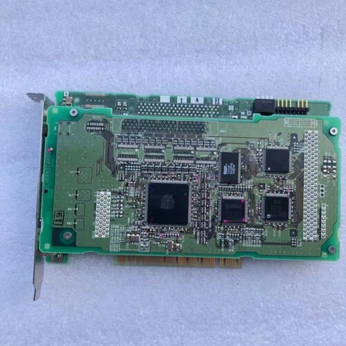 【议价】三菱 MR-MC111-S04 BC386A533H03 MR-MC伺服运动控制卡