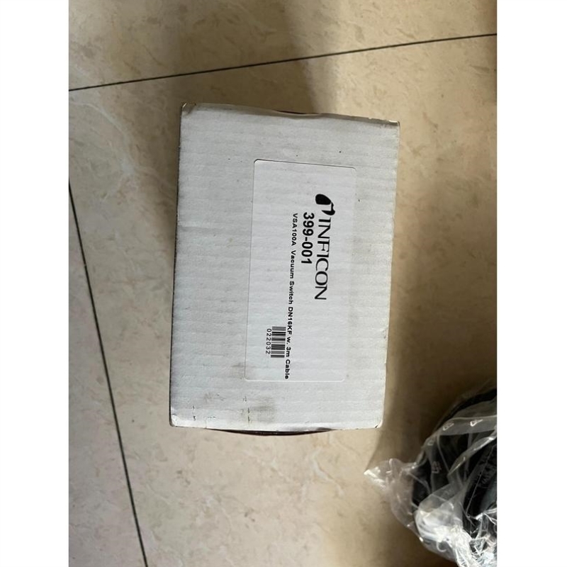 【议价】议价-Inficon英福康VSA100A 399-001